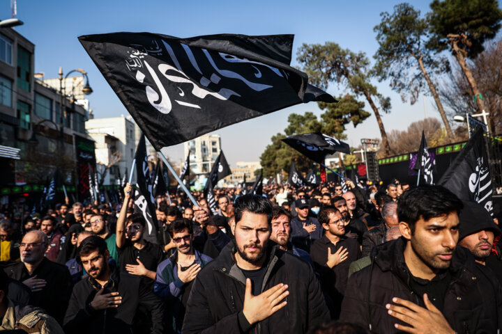 برپایی ۳۰۰ موکب و ایستگاه سمنوپزان در تهران