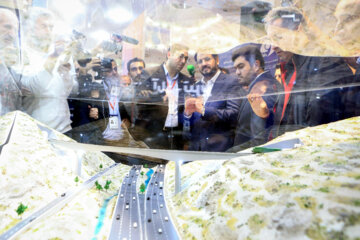 Téhéran accueille la 7e Exposition internationale sur le transport, la logistique et les industries connexes
