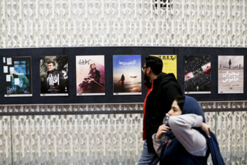 در سومین روز سینماحقیقت چه می گذرد؟/ اکران ۴۹ مستند و برگزاری ۳ کارگاه