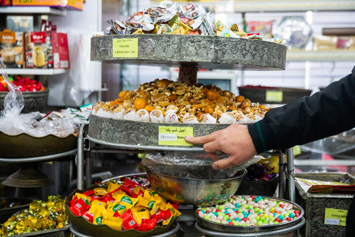 ۵۰ درصد اصناف گچساران پروانه کسب ندارند