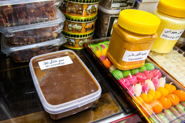 ۵۰ درصد اصناف گچساران پروانه کسب ندارند