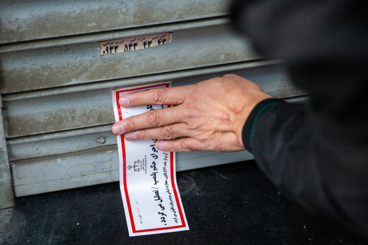 ۵۰ درصد اصناف گچساران پروانه کسب ندارند