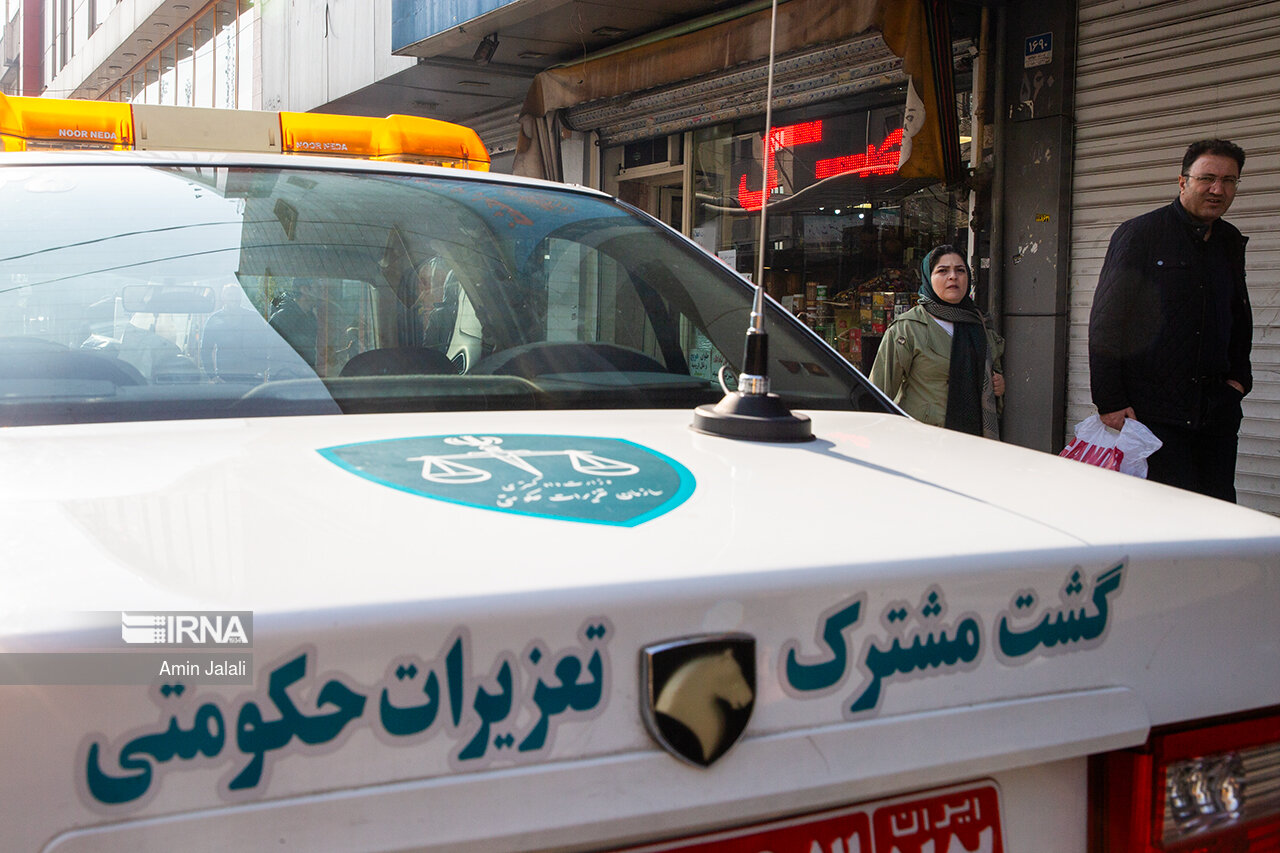 تشکیل ۹۰ پرونده تخلف صنفی در طرح نظارت ویژه اربعین خوزستان تشکیل ۹۰ پرونده تخلف صنفی در طرح نظارت ویژه اربعین خوزستان