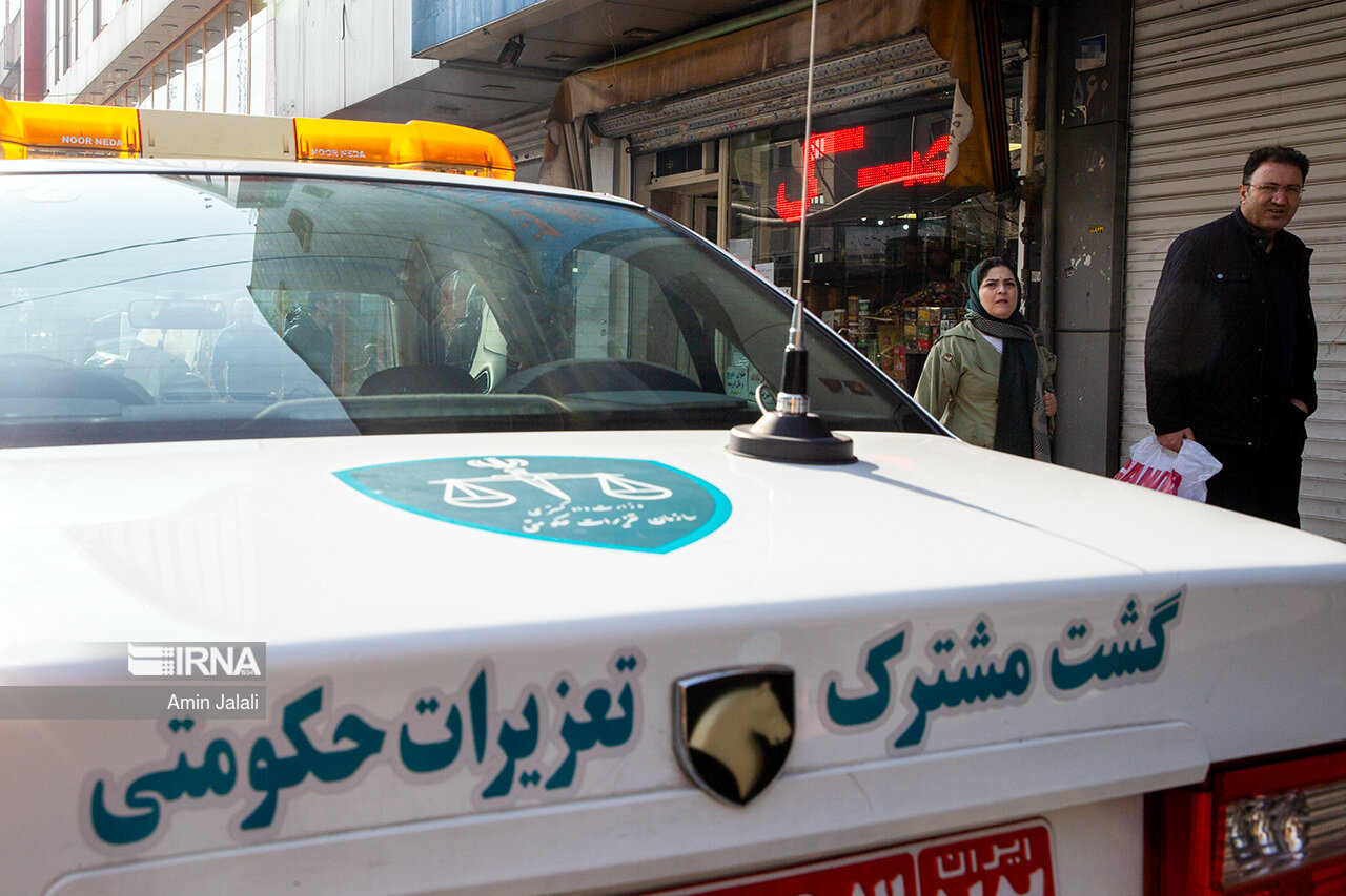 قاچاقچی بنزین در اهواز محکوم شد قاچاقچی بنزین در اهواز محکوم شد