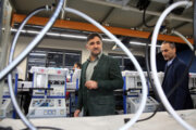 Iran, Uzbekistan to create joint technology park