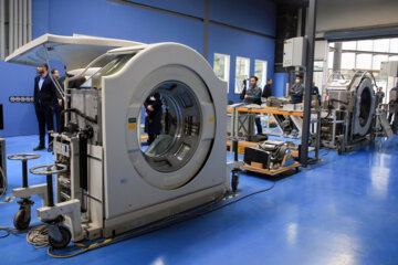 New Production Line Of CT Scanners has been launched