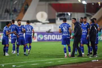 سخت‌گیری AFC به نفع فوتبال ایران است/ استقلال خطر حذف از آسیا را جدی‌تر بگیرد!