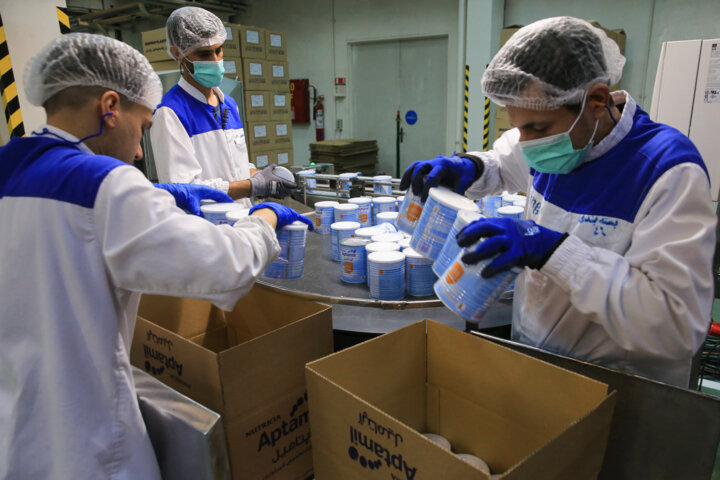 سیاستگذاری و مدیریت نادرست؛ واقعیت ماجرای کمبود شیرخشک