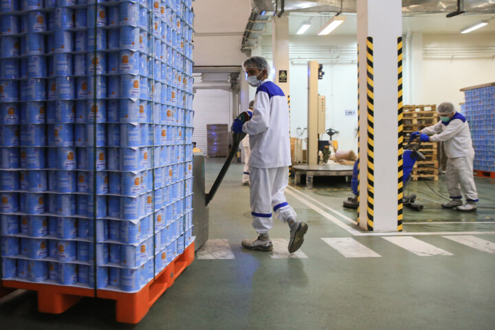 سیاستگذاری و مدیریت نادرست؛ واقعیت ماجرای کمبود شیرخشک