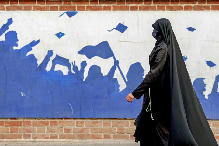 زمانی که بی‌حجابی، ایران را در جایگاه چهارم جهانی طلاق نشاند