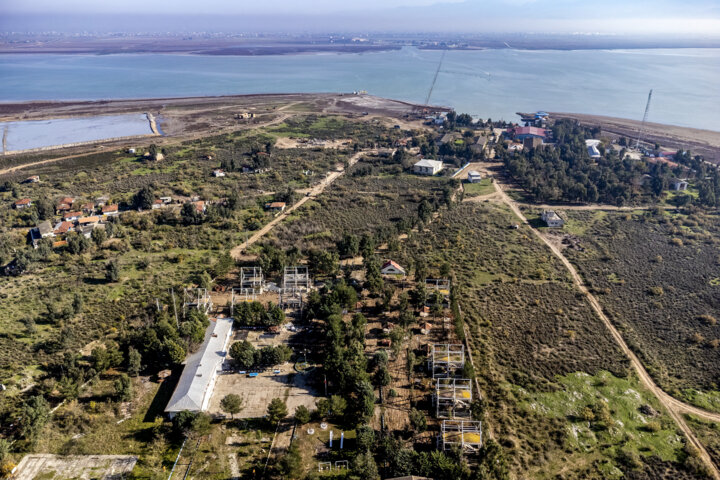 تدوین نقشه راه توسعه دریامحور در دولت سیزدهم