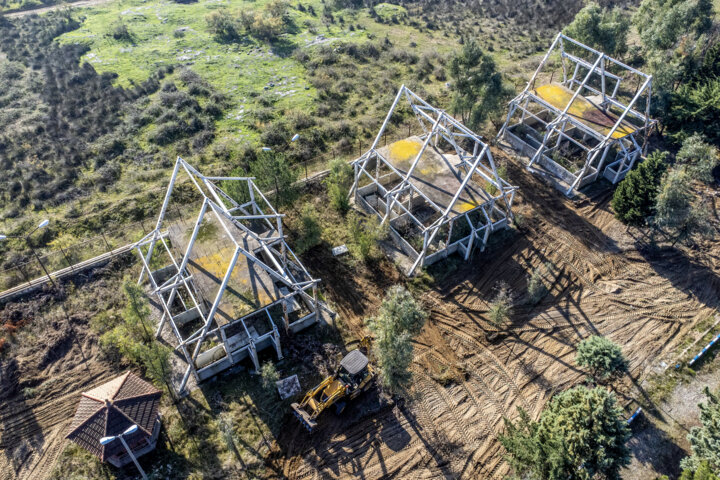 اجرای طرحهای طبیعتگردی در آشوراده با رعایت ملاحظات زیستمحیطی