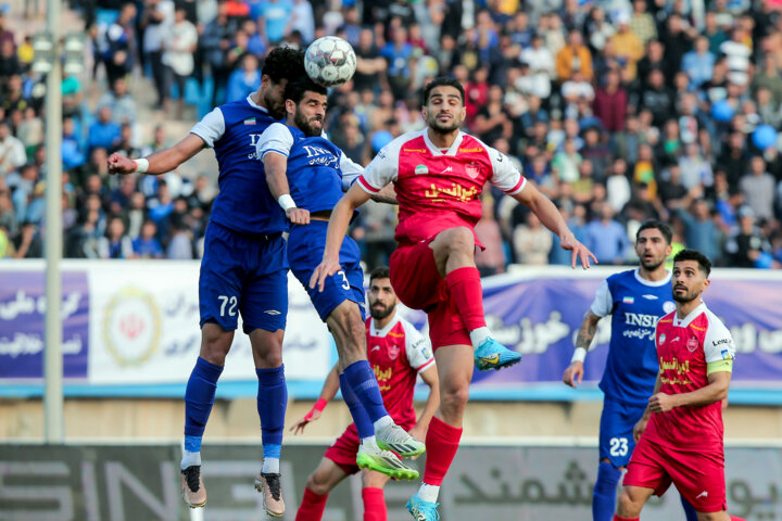 رونمایی از گزینههای قضاوت در دربی؛ دست فدراسیون در انتخاب داور با VAR پر شد