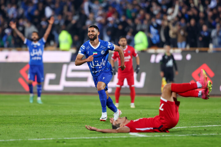 سمیعی: نمیتوانند مانع اجرای حکم رکن قضایی شوند/ پرسپولیس را میبریم