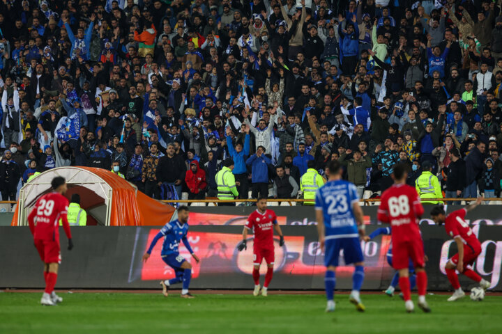 ترکیب احتمالی استقلال مقابل نساجی؛ اندیشههای نکونام برای حفظ رکورد و صدرنشینی