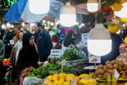 برپایی نمایشگاه‌های عرضه مستقیم کالا با مدیریت اتاق اصناف ایران