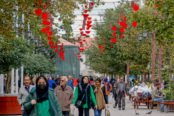 «چلهشو» گیلانیها در میان داغی قیمتها