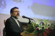 وزیر فرهنگ و ارشاد اسلامی: جلال یکی از نقاط نهضت مقاومت است