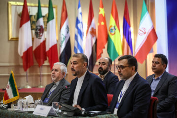 Sommet du dialogue sur les civilisations anciennes à Téhéran 