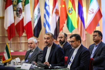 Sommet du dialogue sur les civilisations anciennes à Téhéran 