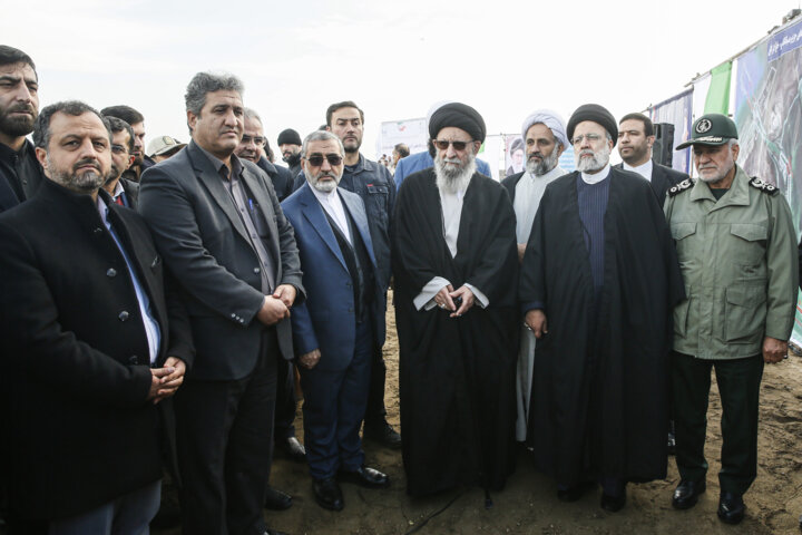 گامهای پیشروی دولت چهاردهم برای تکمیل فرایند توسعه گلستان