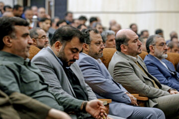 نشست توسعه زنجیره‌های ارزش فعالان اقتصادی گلستان با حضور رئیس‌جمهور