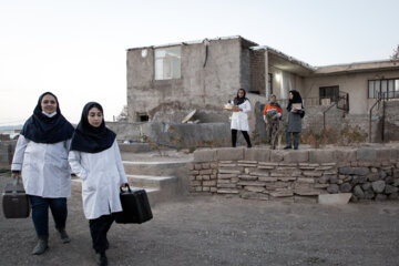 بیش از یک هزار بیمار مشکوک به دیابت و فشارخون بالا در دشتستان شناسایی شد