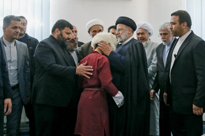 منتخب مردم در مجلس: شهید رئیسی برای مردم ارزش زیادی قائل بود