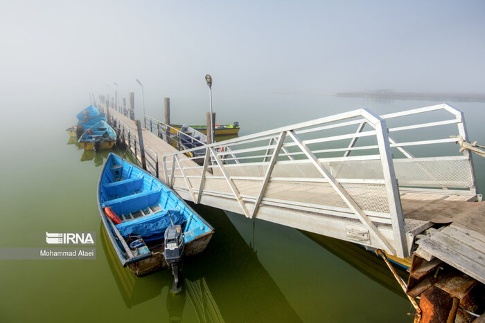 توسعه گردشگری گلستان در دست محیطزیست؛ آشوراده فرصت است یا تهدید؟