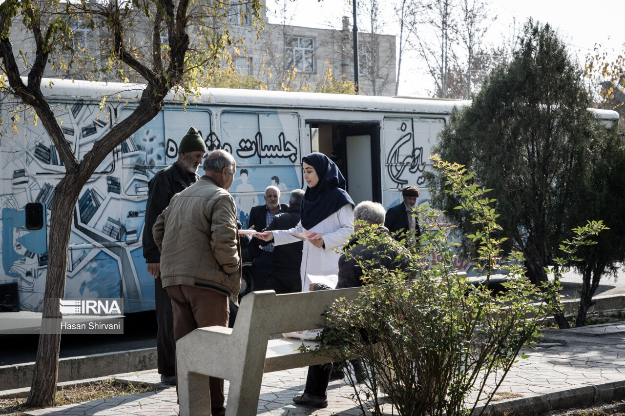 بیش از ۴۲ هزار بیمار مبتلا به فشار و قندخون در آذربایجان‌غربی شناسایی شد