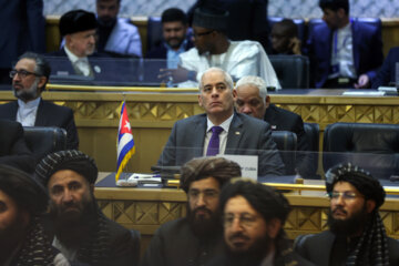 Tehran International Conference on Palestine