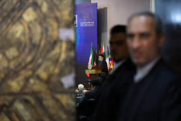 Tehran International Conference on Palestine