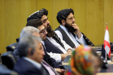 Tehran International Conference on Palestine