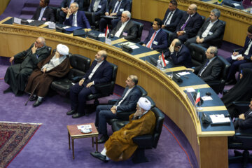 Tehran International Conference on Palestine