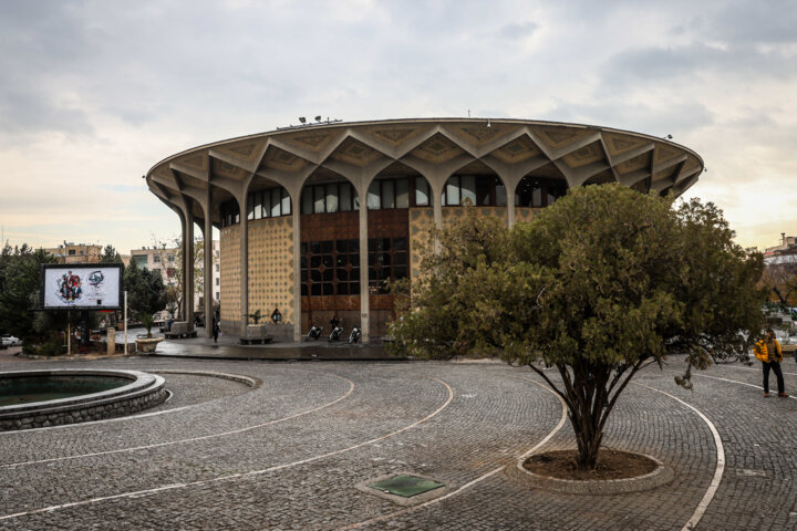 اتفاقات تئاتری سالی که گذشت/سالِ بازگشت عروسکها، آغاز حریم و جشنوارههای بینالمللی