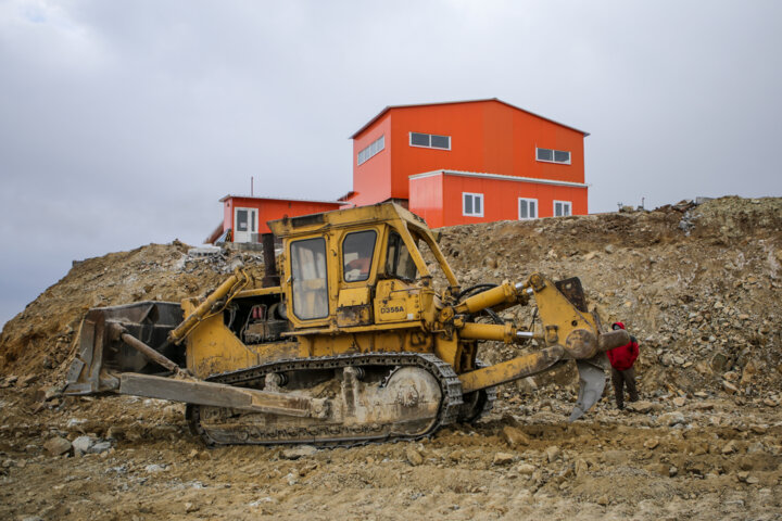 چالشهای زیست محیطی پاشنه آشیل صنایع در آذربایجانشرقی