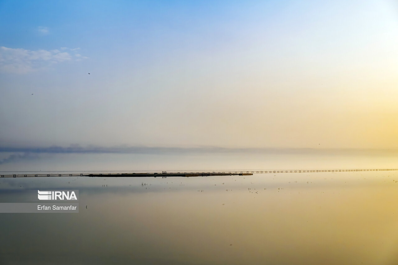 تالاب بین المللی هورالعظیم