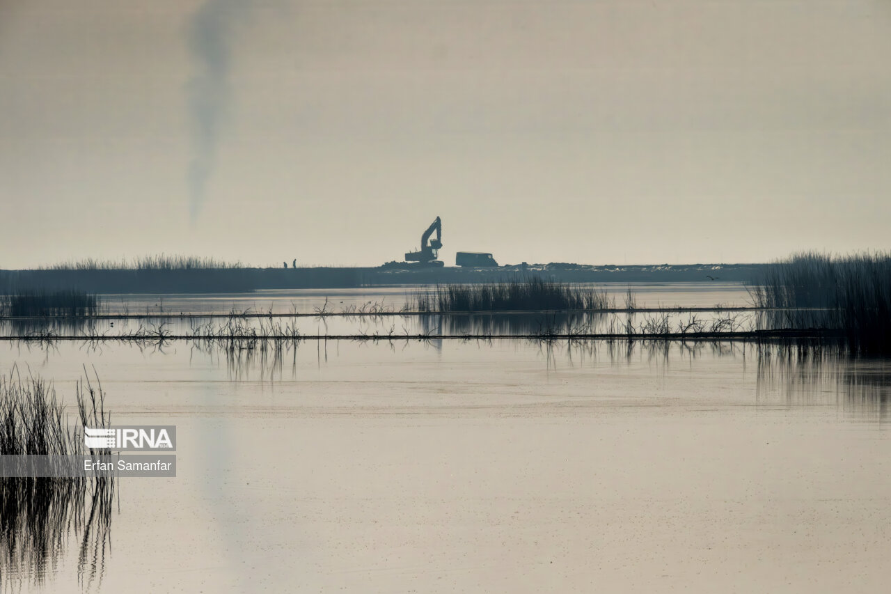 تالاب بین المللی هورالعظیم