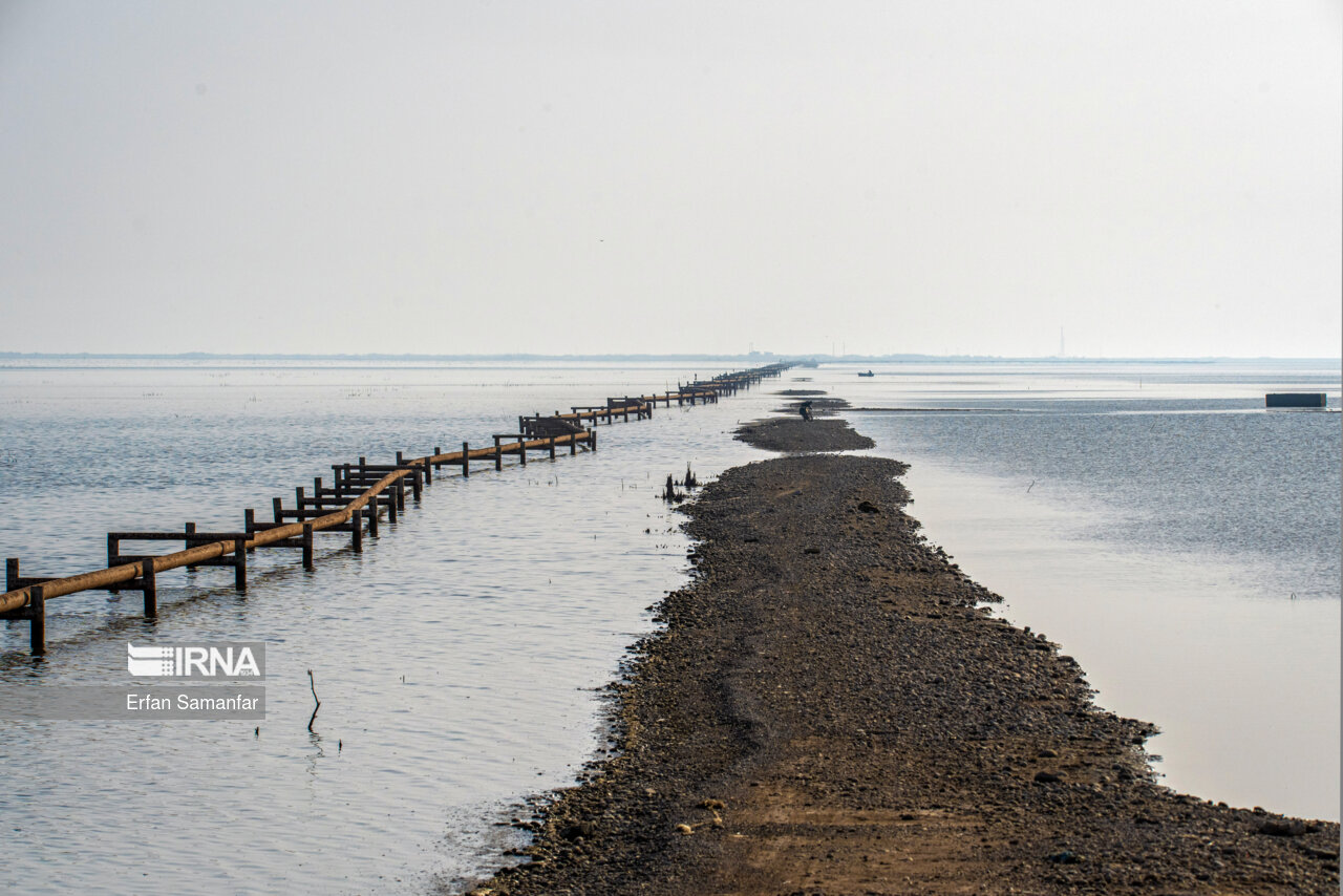 تالاب بین المللی هورالعظیم