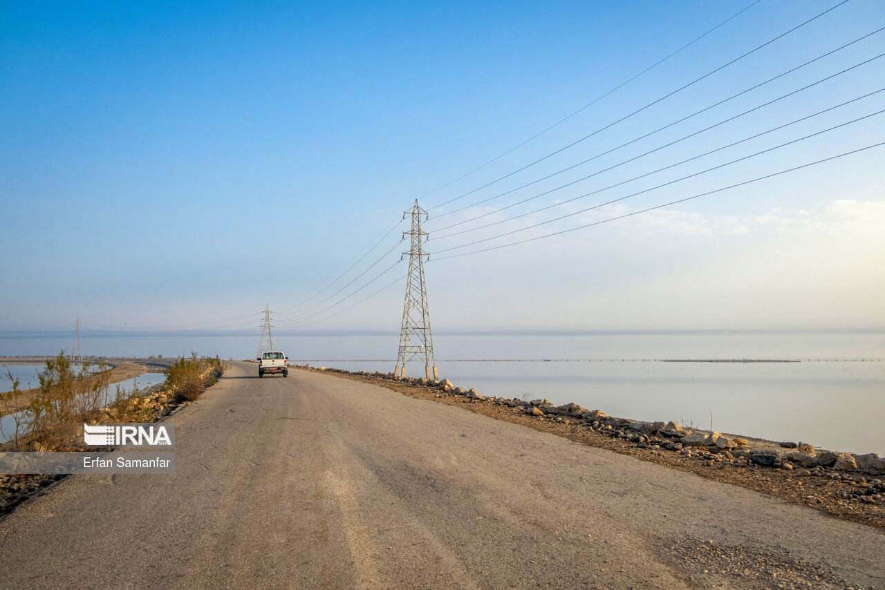 تالاب بین المللی هورالعظیم