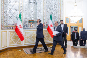 Iranian Foreign Minister Hossein Amirabdollahian’s meetings on December 24