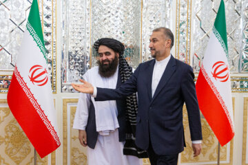 ایران و افغانستان؛ مواضع مشترک، موانع اندک