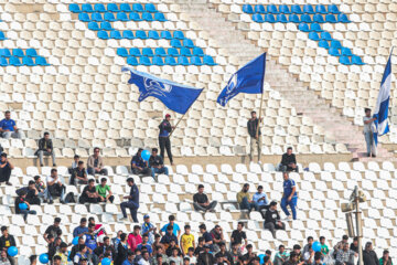 لیگ برتر فوتبال- استقلال خوزستان-مس رفسنجان