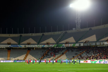 سایه روشن‌های هفته چهاردهم؛ فرش قرمز مدعیان برای پرسپولیس!