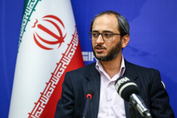 محمد بهادری جهرمی در مناظره آسیب شناسی انتخابات در خبرگزاری جمهوری اسلامی