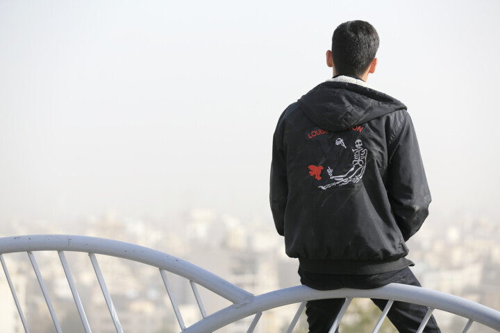 مشهد در انتظار عدد ۱۸۵؛ سلامت دانش آموزان را به شاخص نسپارید