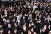 کارشناس حوزه خانواده: بانوان ایرانی قله‌های موفقیت را فتح خواهند کرد