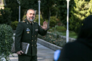 Иран не видит предела защите своей безопасности: министр обороны