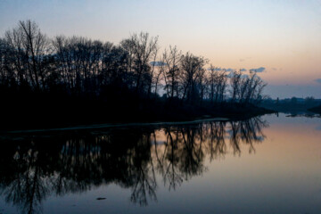 Rasht, the city which is always awake