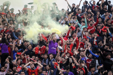 Rasht, the city which is always awake